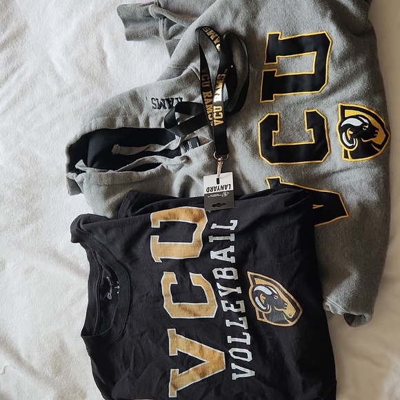 VCU Bundle!